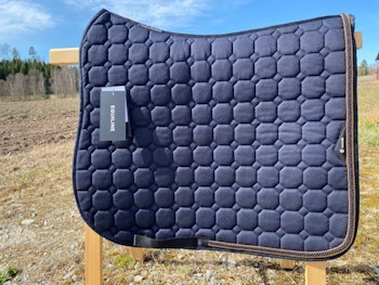 Equiline schabrak DR