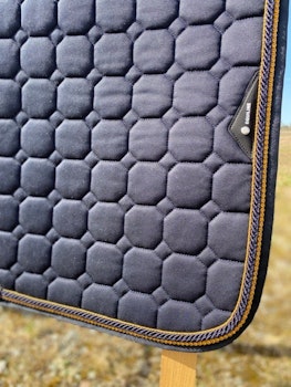 Equiline schabrak DR
