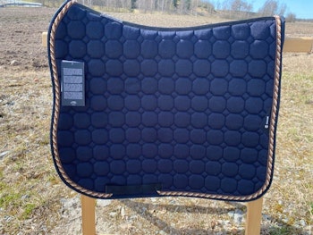 Equiline schabrak DR