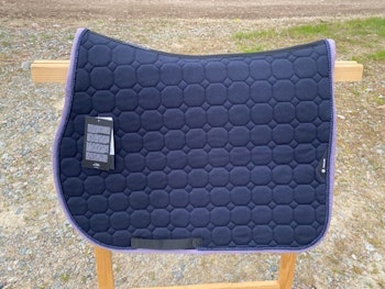 Equiline schabrak hopp