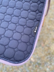 Equiline schabrak hopp