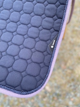 Equiline schabrak hopp