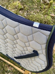 Rider by Horse bambu mesh