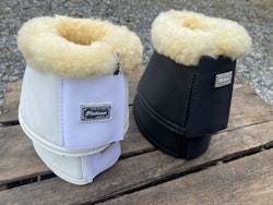 RBH Boots fårskinn