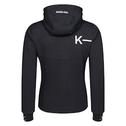 Kingsland sweatshirtjacka