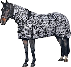 HG Flugtäcke Zebra