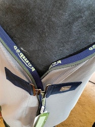 RBH Bambu cooler täcke