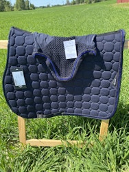 Equiline set schabrak+huva