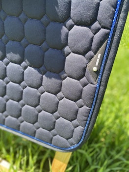 Equiline set schabrak+huva