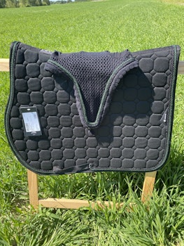 Equiline set schabrak+lång huva