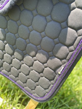 Equiline set schabrak+huva