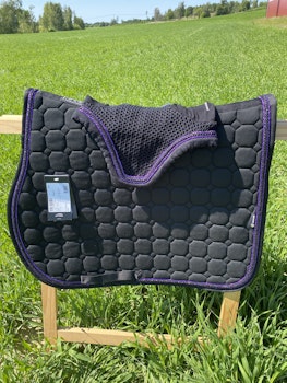 Equiline set schabrak+huva