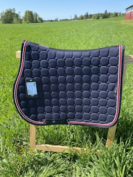 Equiline schabrak