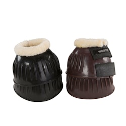 Protector boots pälskrage