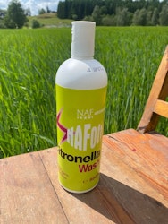 NAF Citronella wash