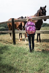 Ryggsäck barn Equipage