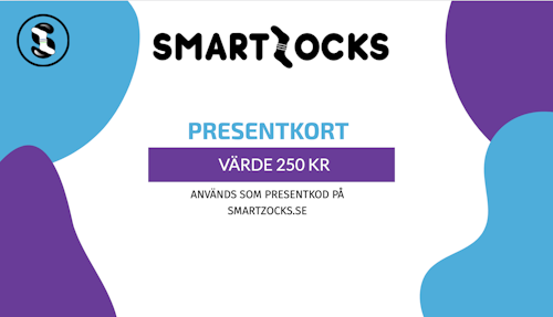 Presentkort
