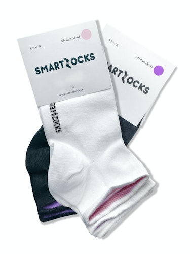 Between Socks 5-PACK