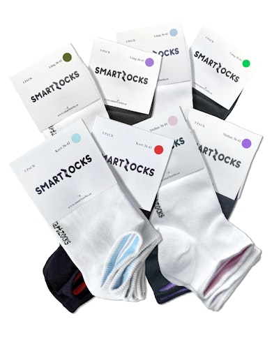 Strumpor 5-PACK