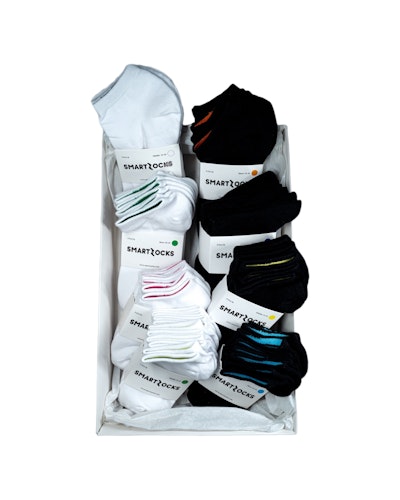 Short Socks 5-PACK