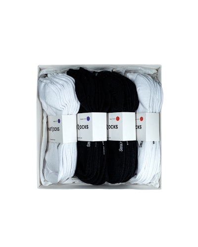 Between Socks 5-PACK