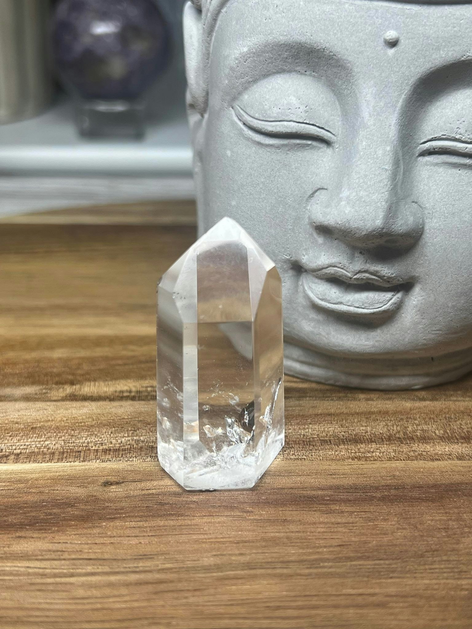 Bergkristall B