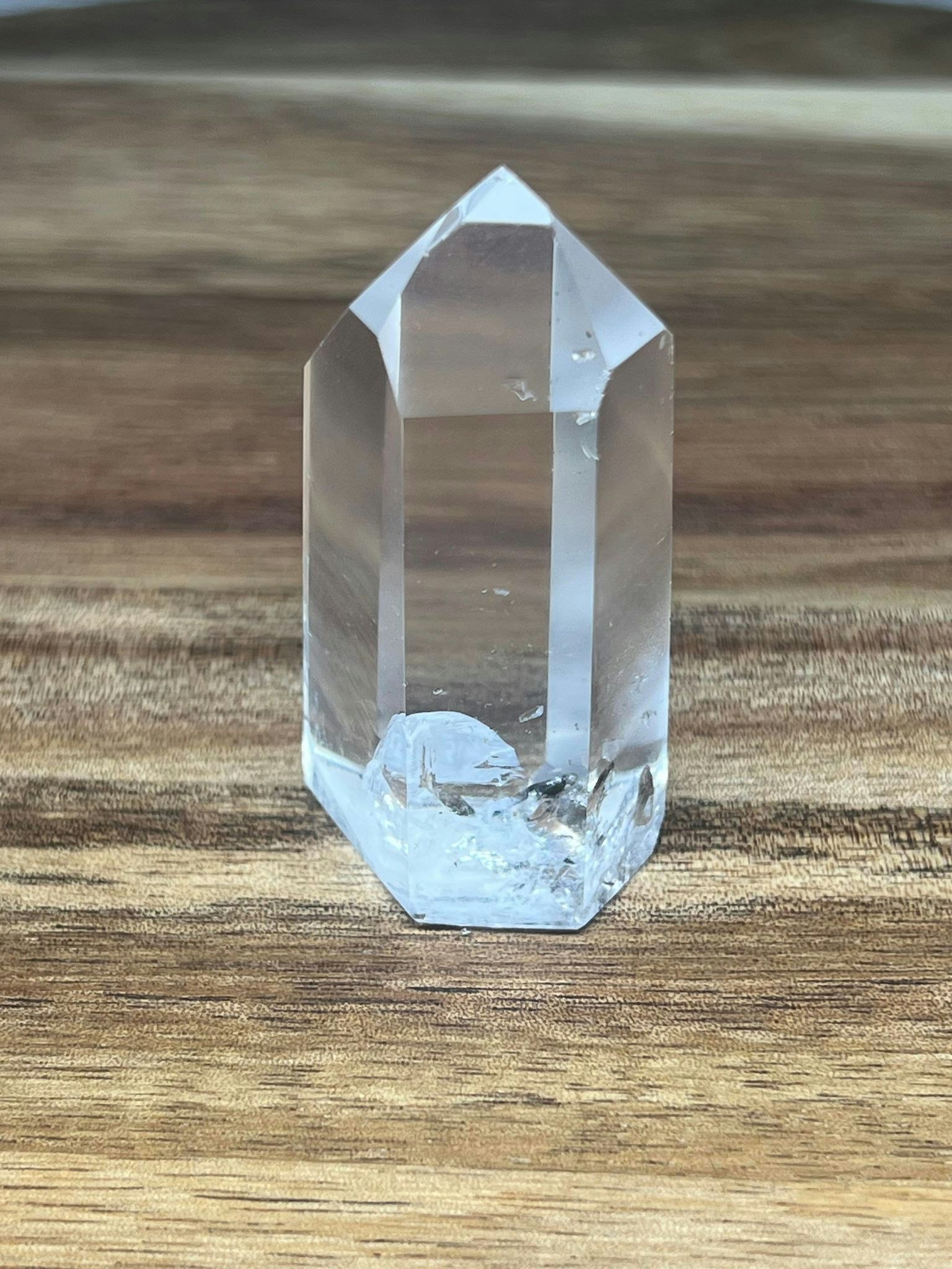 Bergkristall B