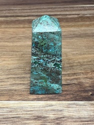 Krysokolla mineral
