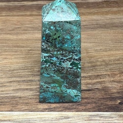 Krysokolla mineral