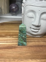 Krysokolla mineral