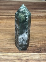 Mossagat