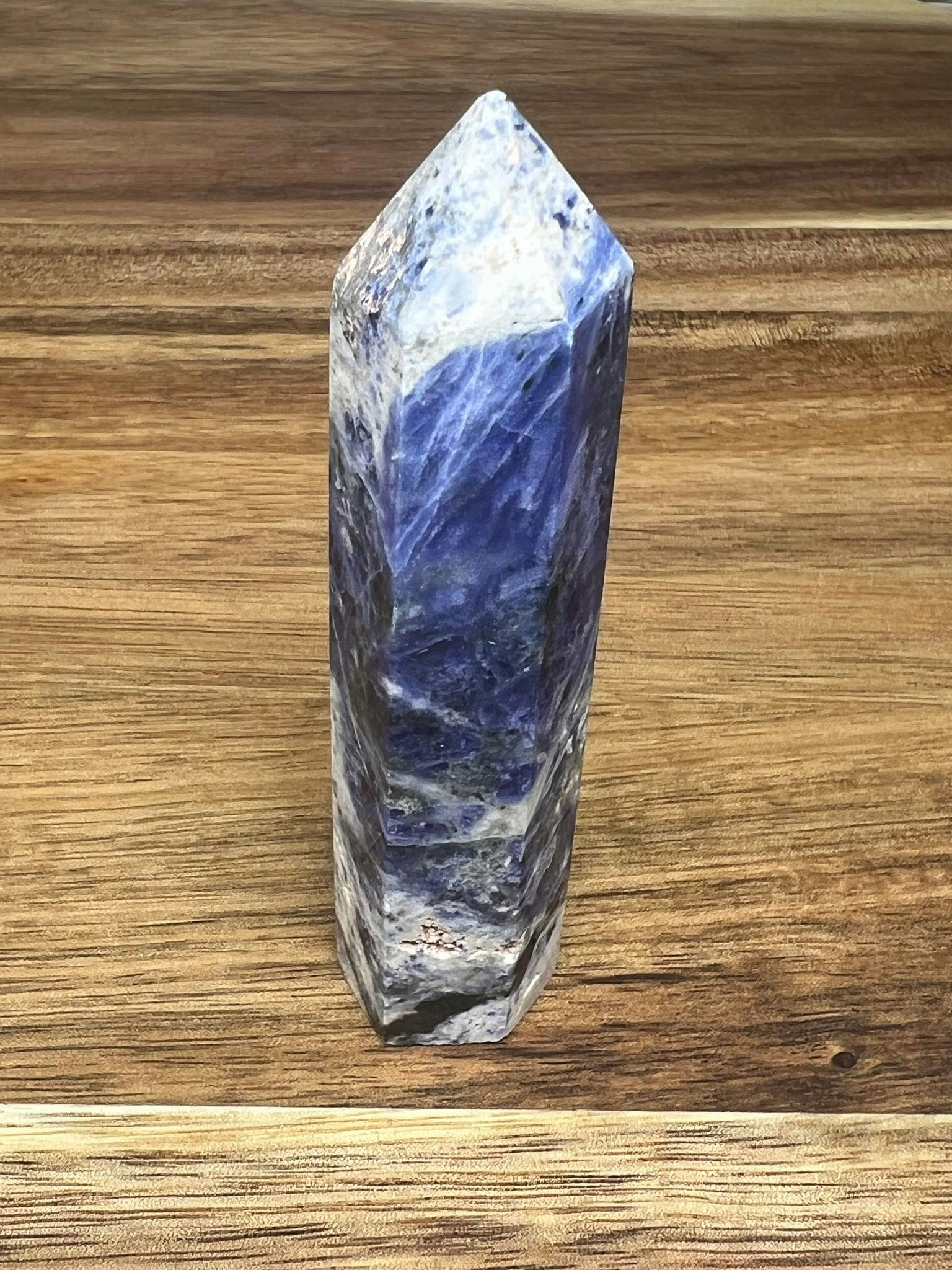 Sodalit mineral