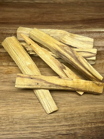 Palo Santo