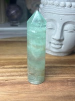 Grön Fluorit A