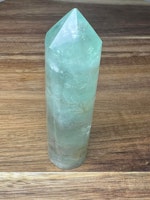 Grön Fluorit B