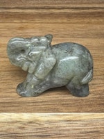 Elefant Labradorit