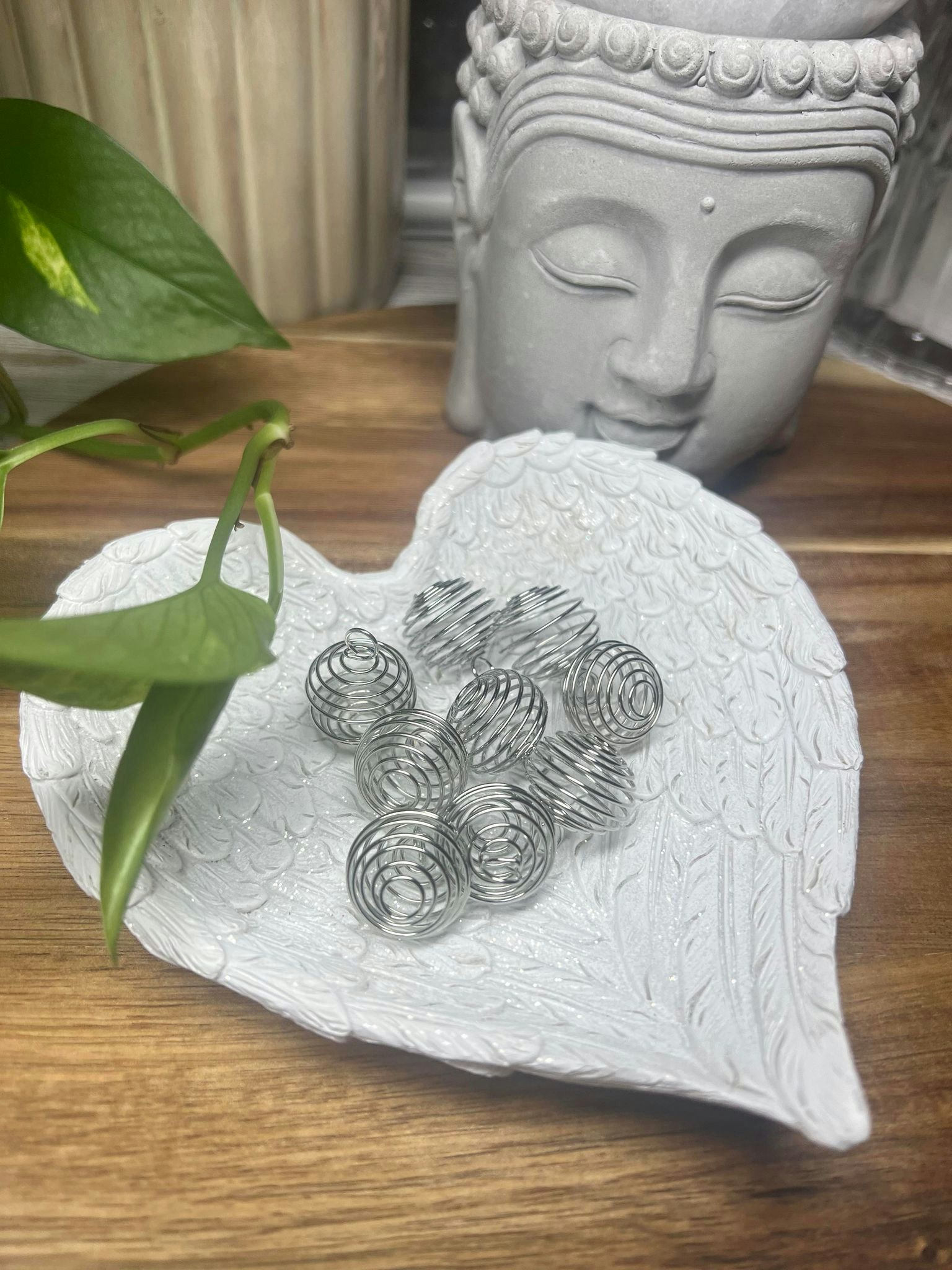 Stenbur silver stor