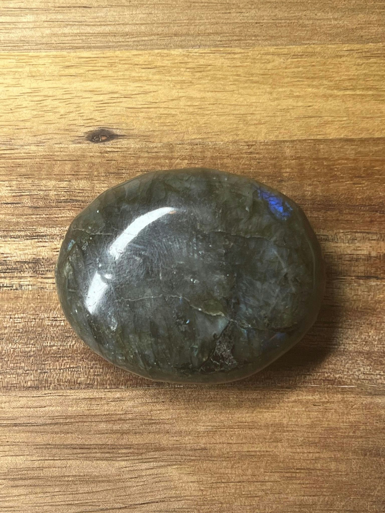 Labradorit A
