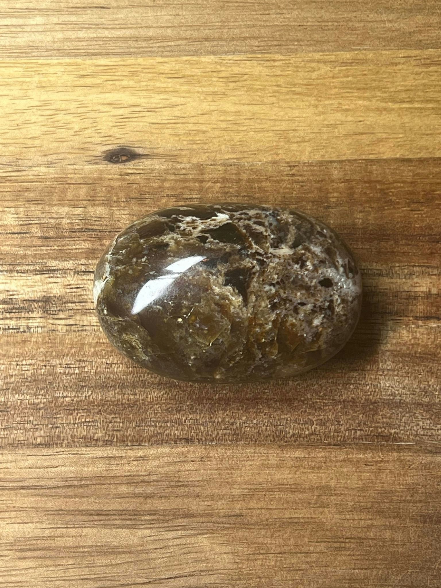 Choklad månsten B
