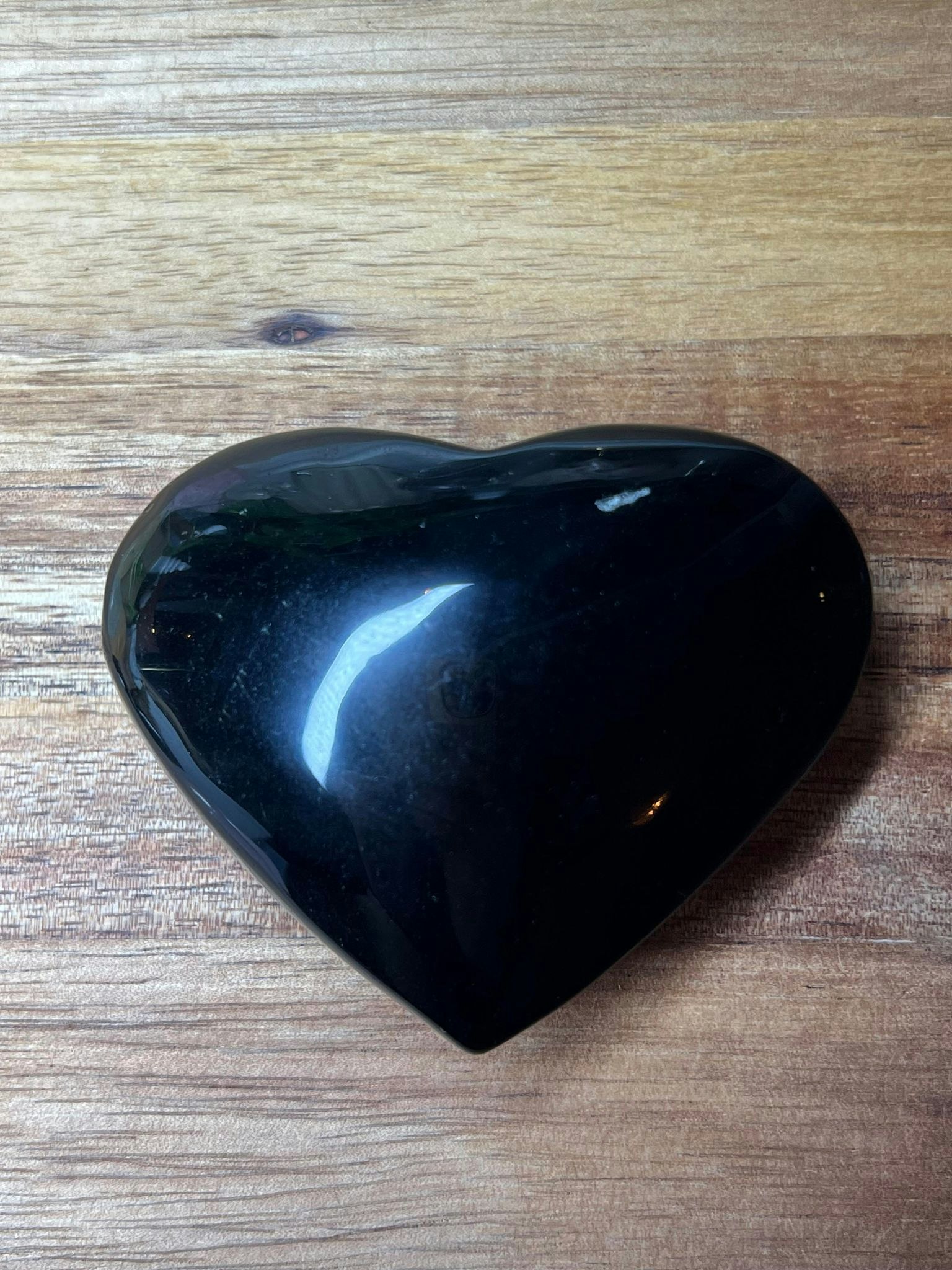 Svart Obsidian C