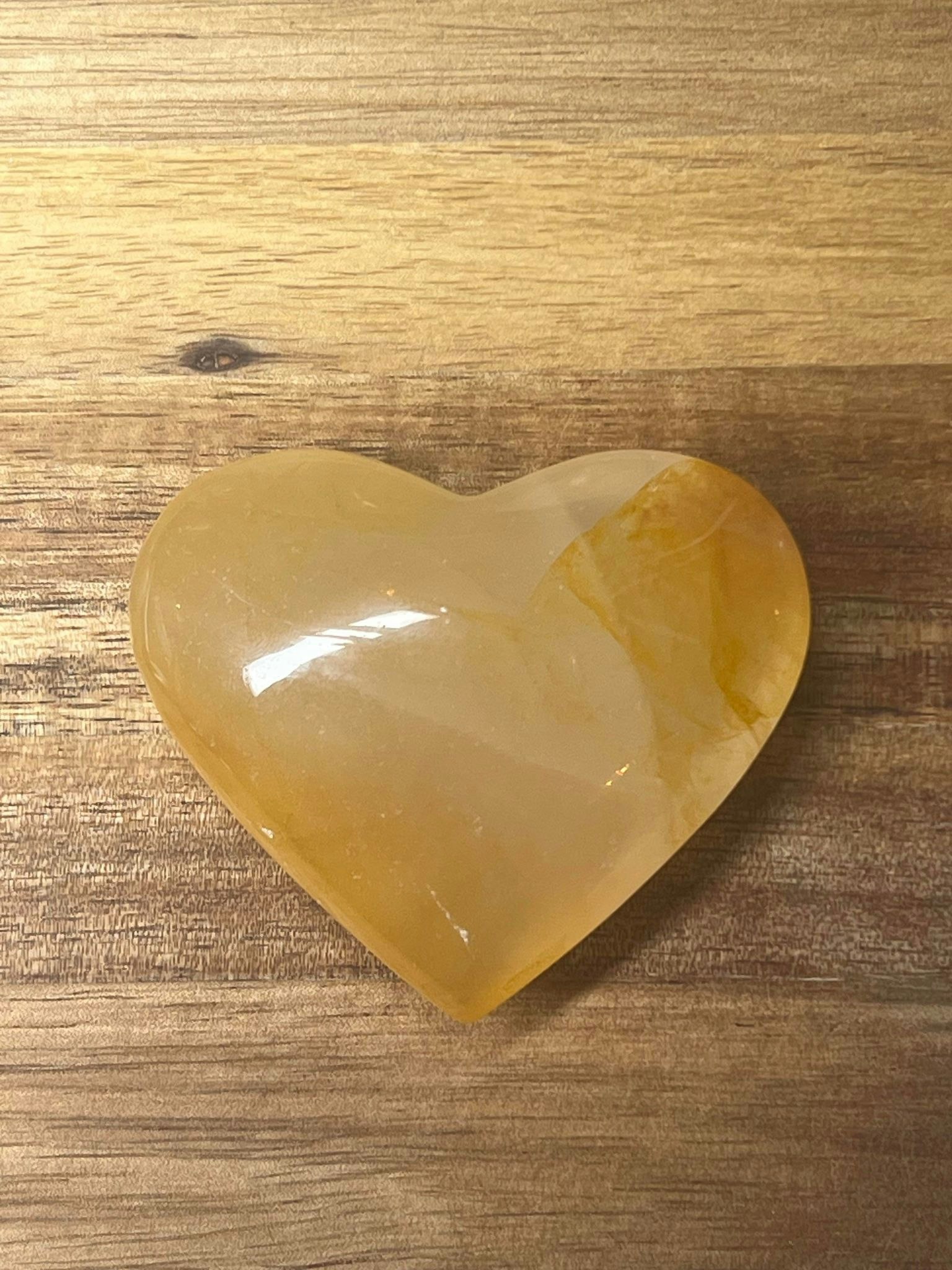 Golden healer C