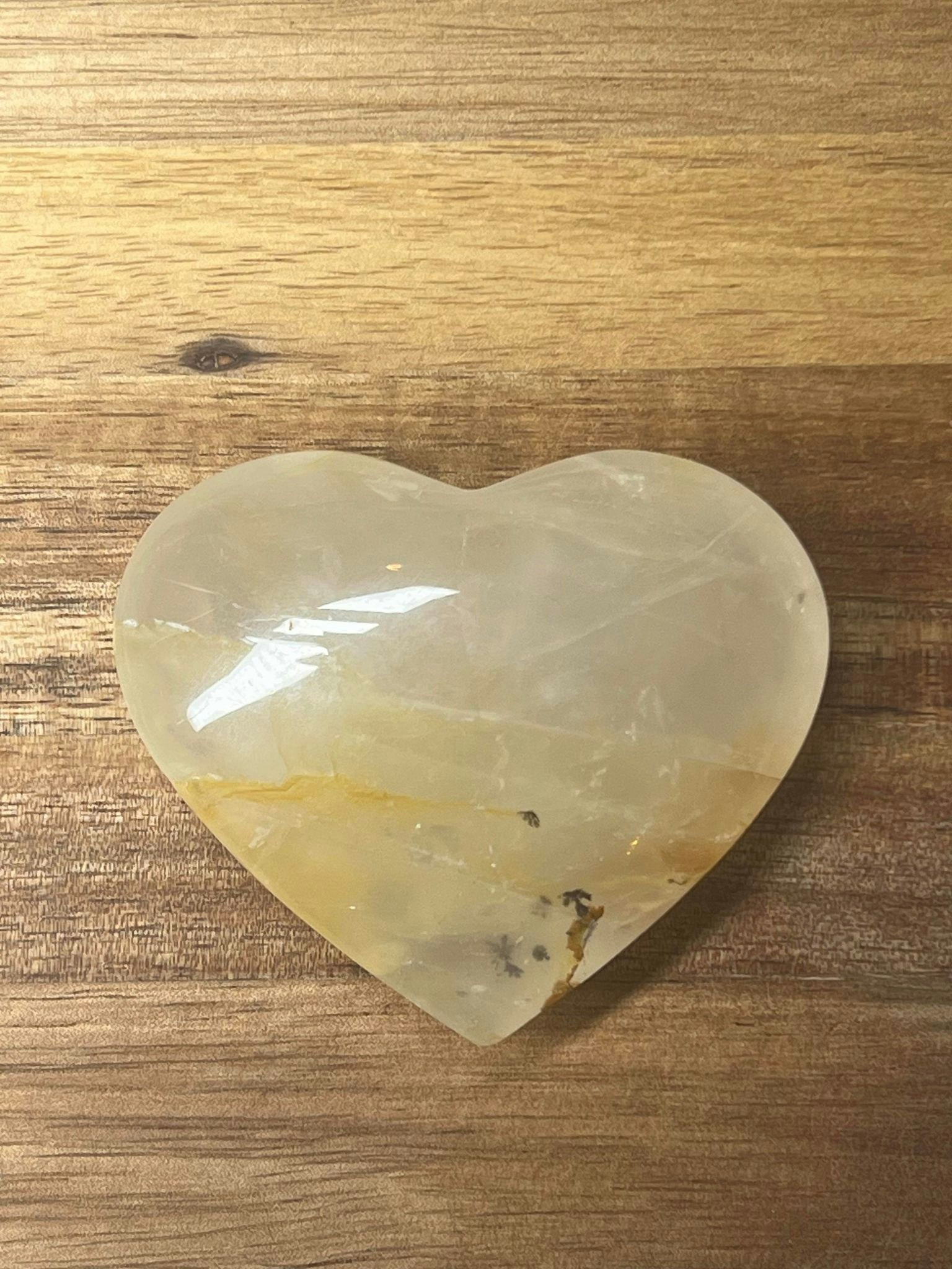 Golden healer B
