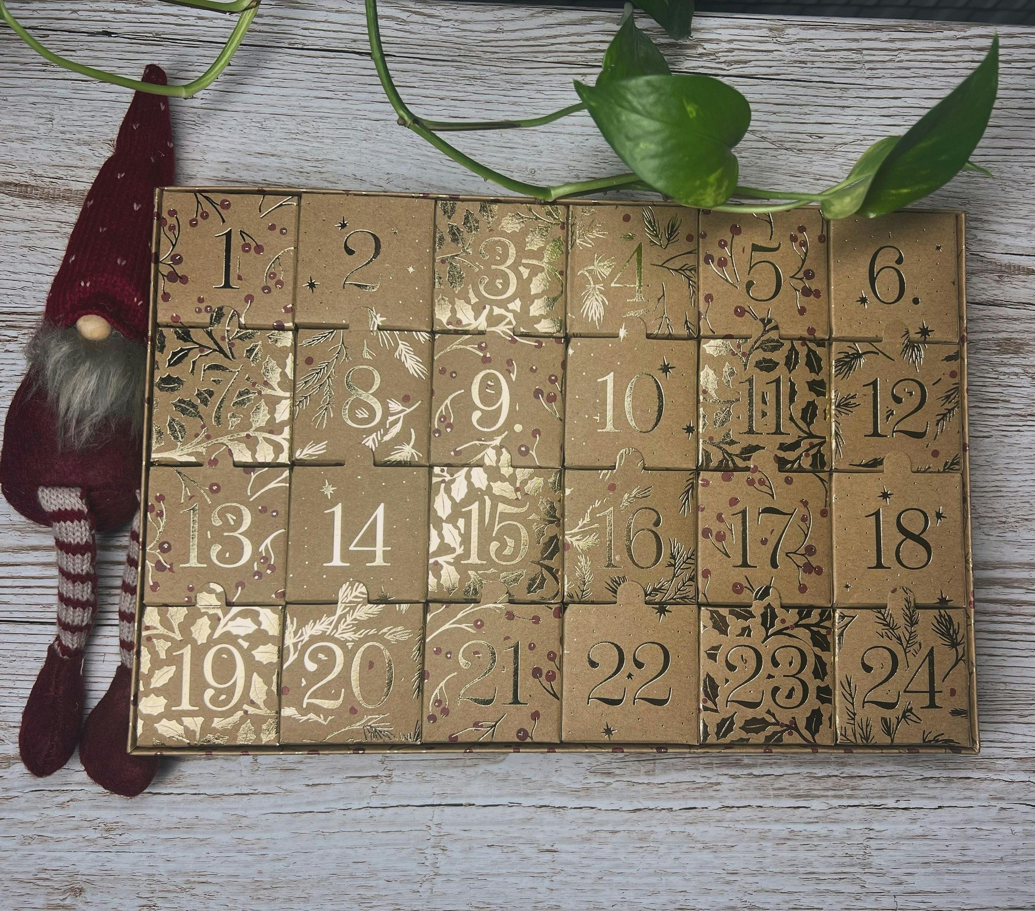 Julkalender 2023