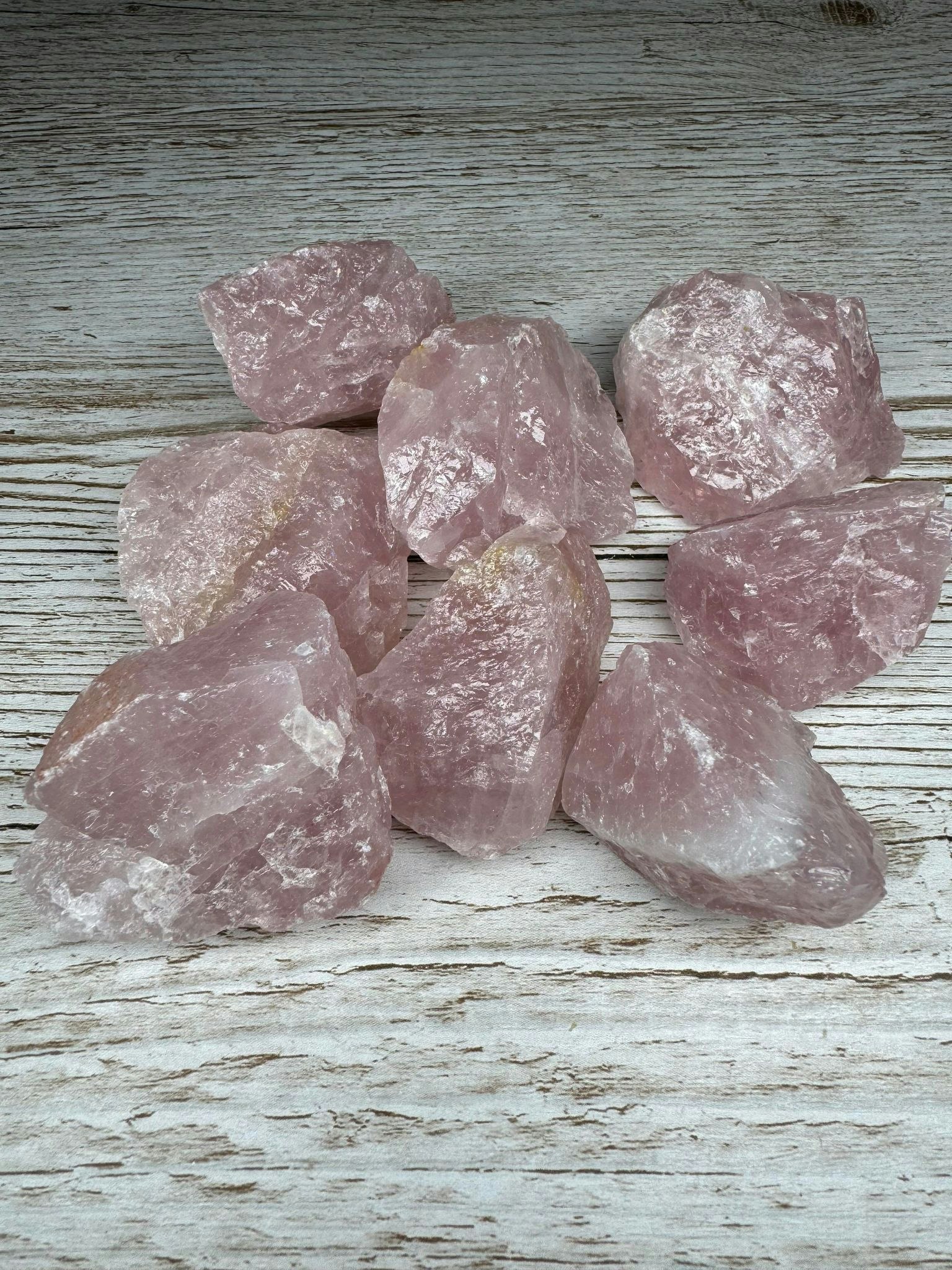 Rosenkvarts