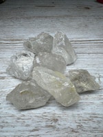 Bergkristall