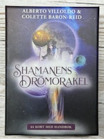 Shamanens Drömorakel