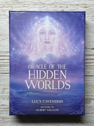 Oracle of the hidden Worlds