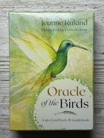 Oracle of the Birds