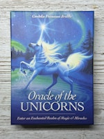 Oracle of the Unicorns