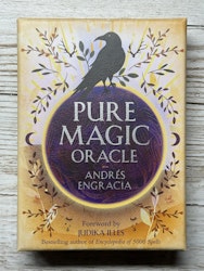 Pure Magic oracle